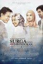 Surga Yang Tak Dirindukan 2 (2017) скачать бесплатно в хорошем качестве без регистрации и смс 1080p