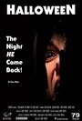 Halloween: The Night HE Came Back (2016) трейлер фильма в хорошем качестве 1080p