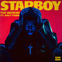 Смотреть «The Weeknd: Starboy Ft. Daft Punk» онлайн фильм в хорошем качестве