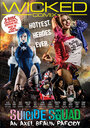 Suicide Squad XXX: An Axel Braun Parody (2016) трейлер фильма в хорошем качестве 1080p