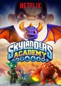 Skylanders Academy (2016) трейлер фильма в хорошем качестве 1080p