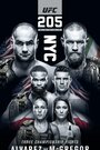 UFC 205: Alvarez vs. McGregor (2016) кадры фильма смотреть онлайн в хорошем качестве