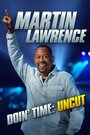 Martin Lawrence: Doin' Time (2016) кадры фильма смотреть онлайн в хорошем качестве