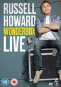 Russell Howard: Wonderbox Live (2014) трейлер фильма в хорошем качестве 1080p