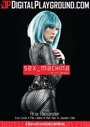 Смотреть «Sex Machina: A XXX Parody» онлайн фильм в хорошем качестве