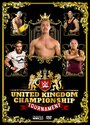 Смотреть «WWE United Kingdom Championship Tournament» онлайн фильм в хорошем качестве