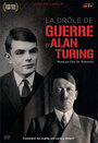 La Drôle de guerre d'Alan Turing (2015) трейлер фильма в хорошем качестве 1080p