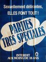 Parties très spéciales (1981) трейлер фильма в хорошем качестве 1080p