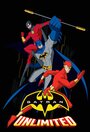 Batman Unlimited (2015)