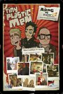 Tiny Plastic Men (2012) кадры фильма смотреть онлайн в хорошем качестве