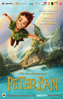 Смотреть «Les nouvelles aventures de Peter Pan» онлайн в хорошем качестве