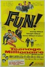 Teenage Millionaire (1961) трейлер фильма в хорошем качестве 1080p