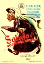 La nipote Sabella (1958) кадры фильма смотреть онлайн в хорошем качестве