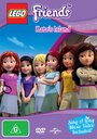 Смотреть «Lego Friends: Kate's Island» онлайн в хорошем качестве