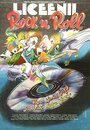 Liceenii Rock 'n' Roll (1992)