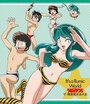 Urusei Yatsura: Za Shougaibutsu Suiei Taikai (2008)