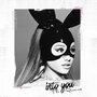 Смотреть «Ariana Grande: Into You» онлайн фильм в хорошем качестве