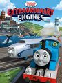 Thomas & Friends: Extraordinary Engines (2017)