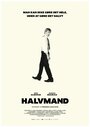 Halvmand (2016) скачать бесплатно в хорошем качестве без регистрации и смс 1080p