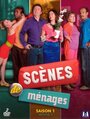 Scènes de ménages: enfin à la montagne (2017) кадры фильма смотреть онлайн в хорошем качестве