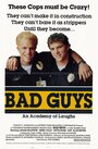 Bad Guys (1986) трейлер фильма в хорошем качестве 1080p