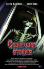 Graveyard Stories (2017) трейлер фильма в хорошем качестве 1080p