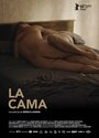 La Cama (2018) трейлер фильма в хорошем качестве 1080p La Cama (2018) трейлер фильма в хорошем качестве 1080p