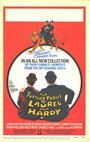 Смотреть «The Further Perils of Laurel and Hardy» онлайн фильм в хорошем качестве