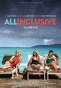 All Inclusive (2017) кадры фильма смотреть онлайн в хорошем качестве