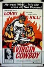 Virgin Cowboy (1975) скачать бесплатно в хорошем качестве без регистрации и смс 1080p