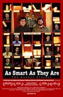 As Smart As They Are: The Author Project (2005) кадры фильма смотреть онлайн в хорошем качестве