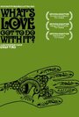 What's Love Got to Do with It? (2002) кадры фильма смотреть онлайн в хорошем качестве