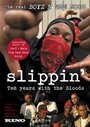 Slippin': Ten Years with the Bloods (2005) трейлер фильма в хорошем качестве 1080p