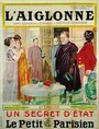 L'aiglonne (1922) кадры фильма смотреть онлайн в хорошем качестве