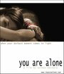 You Are Alone (2005) скачать бесплатно в хорошем качестве без регистрации и смс 1080p You Are Alone (2005) скачать бесплатно в хорошем качестве без регистрации и смс 1080p