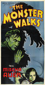 The Monster Walks (1932) трейлер фильма в хорошем качестве 1080p