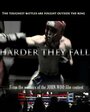 Смотреть «Harder They Fall» онлайн фильм в хорошем качестве