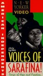 Смотреть «Voices of Sarafina!» онлайн фильм в хорошем качестве