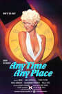 Anytime Anyplace (1981) кадры фильма смотреть онлайн в хорошем качестве