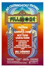 Fillmore (1972) трейлер фильма в хорошем качестве 1080p