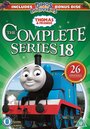 Thomas & Friends: The Complete Series 18 (2017) трейлер фильма в хорошем качестве 1080p Thomas & Friends: The Complete Series 18 (2017) трейлер фильма в хорошем качестве 1080p