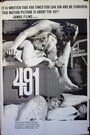 491 (1964) трейлер фильма в хорошем качестве 1080p 491 (1964) трейлер фильма в хорошем качестве 1080p