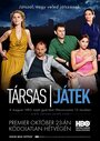 Смотреть «Társas játék» онлайн фильм в хорошем качестве