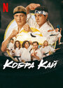 Кобра Кай (2018) кадры фильма смотреть онлайн в хорошем качестве Кобра Кай (2018) кадры фильма смотреть онлайн в хорошем качестве