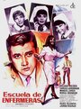 Escuela de enfermeras (1968) кадры фильма смотреть онлайн в хорошем качестве