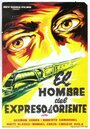 El hombre del expreso de Oriente (1962) скачать бесплатно в хорошем качестве без регистрации и смс 1080p