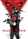 Killers Within (2018) трейлер фильма в хорошем качестве 1080p Killers Within (2018) трейлер фильма в хорошем качестве 1080p