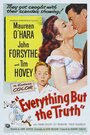 Everything But the Truth (1956) кадры фильма смотреть онлайн в хорошем качестве Everything But the Truth (1956) кадры фильма смотреть онлайн в хорошем качестве