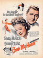 Cross My Heart (1946) скачать бесплатно в хорошем качестве без регистрации и смс 1080p