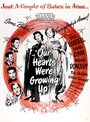 Our Hearts Were Growing Up (1946) трейлер фильма в хорошем качестве 1080p